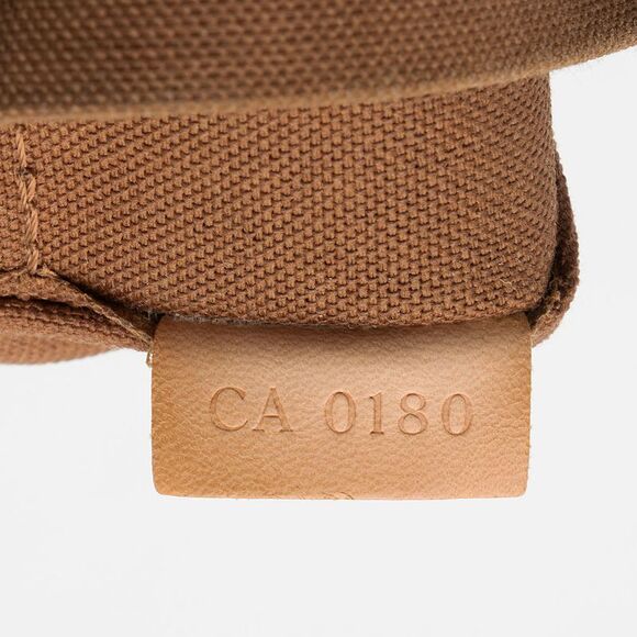 Louis Vuitton Monogram Canvas Odeon PM Shoulder Bag - Picture 6 of 15